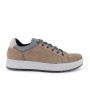 Sneakers gore-tex da uomo verde con lacci Sneakers gore-tex da uomo verde con lacci