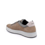 Zapato deportivo con gore-tex para hombre verde con cordones Zapato deportivo con gore-tex para hombre verde con cordones