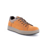Gore-tex sneakers for men brown with laces Gore-tex sneakers for men brown with laces