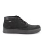 MANN GORE-TEX STIEFELETTEN SCHWARZ MIT SENKEL MANN GORE-TEX STIEFELETTEN SCHWARZ MIT SENKEL