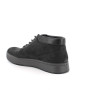 MANN GORE-TEX STIEFELETTEN SCHWARZ MIT SENKEL MANN GORE-TEX STIEFELETTEN SCHWARZ MIT SENKEL