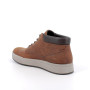 MANN GORE-TEX STIEFELETTEN BRAUN MIT SENKEL MANN GORE-TEX STIEFELETTEN BRAUN MIT SENKEL