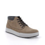 MANN GORE-TEX STIEFELETTEN GRUEN MIT SENKEL MANN GORE-TEX STIEFELETTEN GRUEN MIT SENKEL