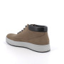 MANN GORE-TEX STIEFELETTEN GRUEN MIT SENKEL MANN GORE-TEX STIEFELETTEN GRUEN MIT SENKEL