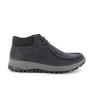 MANN SCHUH BLAU MIT SENKEL MANN SCHUH BLAU MIT SENKEL
