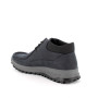 MANN SCHUH BLAU MIT SENKEL MANN SCHUH BLAU MIT SENKEL