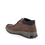 MANN SCHUH BRAUN MIT SENKEL MANN SCHUH BRAUN MIT SENKEL
