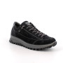 MANN GORE-TEX SNEAKER BLAU MIT SENKEL MANN GORE-TEX SNEAKER BLAU MIT SENKEL