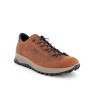Sneakers gore-tex da uomo marrone con lacci Sneakers gore-tex da uomo marrone con lacci