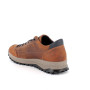 Sneakers gore-tex da uomo marrone con lacci Sneakers gore-tex da uomo marrone con lacci