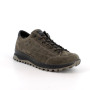 MANN GORE-TEX SNEAKER GRUEN MIT SENKEL MANN GORE-TEX SNEAKER GRUEN MIT SENKEL