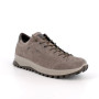 Gore-tex sneakers for men brown and grey with laces Gore-tex sneakers for men brown and grey with laces