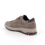 Gore-tex sneakers for men brown and grey with laces Gore-tex sneakers for men brown and grey with laces