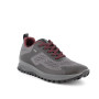 Gore-tex sneakers for men grey with laces Gore-tex sneakers for men grey with laces