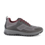 Gore-tex sneakers for men grey with laces Gore-tex sneakers for men grey with laces