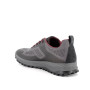 Gore-tex sneakers for men grey with laces Gore-tex sneakers for men grey with laces