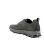 Gore-tex sneakers for men green with laces Gore-tex sneakers for men green with laces