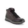 MANN GORE-TEX STIEFELETTEN BRAUN MIT SENKEL MANN GORE-TEX STIEFELETTEN BRAUN MIT SENKEL