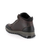 MANN GORE-TEX STIEFELETTEN BRAUN MIT SENKEL MANN GORE-TEX STIEFELETTEN BRAUN MIT SENKEL