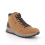 MANN GORE-TEX STIEFELETTEN BRAUN MIT SENKEL MANN GORE-TEX STIEFELETTEN BRAUN MIT SENKEL