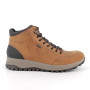 MANN GORE-TEX STIEFELETTEN BRAUN MIT SENKEL MANN GORE-TEX STIEFELETTEN BRAUN MIT SENKEL