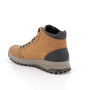 MANN GORE-TEX STIEFELETTEN BRAUN MIT SENKEL MANN GORE-TEX STIEFELETTEN BRAUN MIT SENKEL