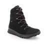 MANN GORE-TEX STIEFELETTEN SCHWARZ MIT SENKEL MANN GORE-TEX STIEFELETTEN SCHWARZ MIT SENKEL