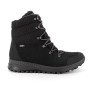 MANN GORE-TEX STIEFELETTEN SCHWARZ MIT SENKEL MANN GORE-TEX STIEFELETTEN SCHWARZ MIT SENKEL
