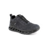 Gore-tex sneakers for men blue with laces Gore-tex sneakers for men blue with laces