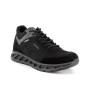 MANN GORE-TEX SNEAKER SCHWARZ MIT SENKEL MANN GORE-TEX SNEAKER SCHWARZ MIT SENKEL