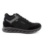 MANN GORE-TEX SNEAKER SCHWARZ MIT SENKEL MANN GORE-TEX SNEAKER SCHWARZ MIT SENKEL