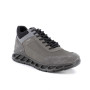 Sneakers gore-tex da uomo grigio con lacci Sneakers gore-tex da uomo grigio con lacci