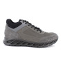 MANN GORE-TEX SNEAKER GRAU MIT SENKEL MANN GORE-TEX SNEAKER GRAU MIT SENKEL