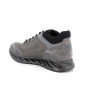 Sneakers gore-tex da uomo grigio con lacci Sneakers gore-tex da uomo grigio con lacci