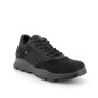MANN GORE-TEX SNEAKER SCHWARZ MIT SENKEL MANN GORE-TEX SNEAKER SCHWARZ MIT SENKEL