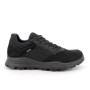 MANN GORE-TEX SNEAKER SCHWARZ MIT SENKEL MANN GORE-TEX SNEAKER SCHWARZ MIT SENKEL