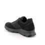 Zapato deportivo con gore-tex para hombre negro con cordones Zapato deportivo con gore-tex para hombre negro con cordones