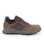Gore-tex sneakers for men brown with laces Gore-tex sneakers for men brown with laces