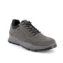 Gore-tex sneakers for men grey with laces Gore-tex sneakers for men grey with laces