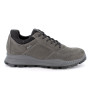 Gore-tex sneakers for men grey with laces Gore-tex sneakers for men grey with laces