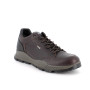 Gore-tex sneakers for men brown with laces Gore-tex sneakers for men brown with laces