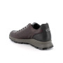 Gore-tex sneakers for men brown with laces Gore-tex sneakers for men brown with laces