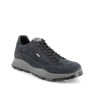 Gore-tex sneakers for men blue with laces Gore-tex sneakers for men blue with laces