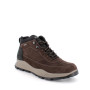 MANN GORE-TEX STIEFELETTEN BRAUN MIT SENKEL MANN GORE-TEX STIEFELETTEN BRAUN MIT SENKEL