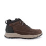 MANN GORE-TEX STIEFELETTEN BRAUN MIT SENKEL MANN GORE-TEX STIEFELETTEN BRAUN MIT SENKEL