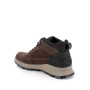 MANN GORE-TEX STIEFELETTEN BRAUN MIT SENKEL MANN GORE-TEX STIEFELETTEN BRAUN MIT SENKEL
