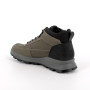 Gore-tex boots for men green with laces Gore-tex boots for men green with laces