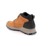 Gore-tex boots for men brown with laces Gore-tex boots for men brown with laces