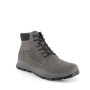 Polacchine gore-tex da uomo grigio con lacci Polacchine gore-tex da uomo grigio con lacci