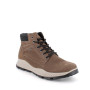 Polacchine gore-tex da uomo marrone con lacci Polacchine gore-tex da uomo marrone con lacci